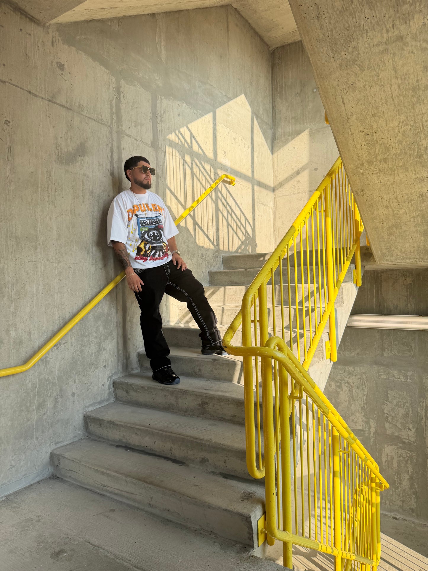 Play Beyond Sight T-Shirt