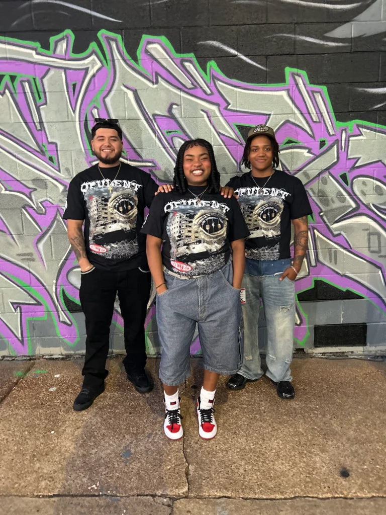 Set Yourself Free  T - Shirt